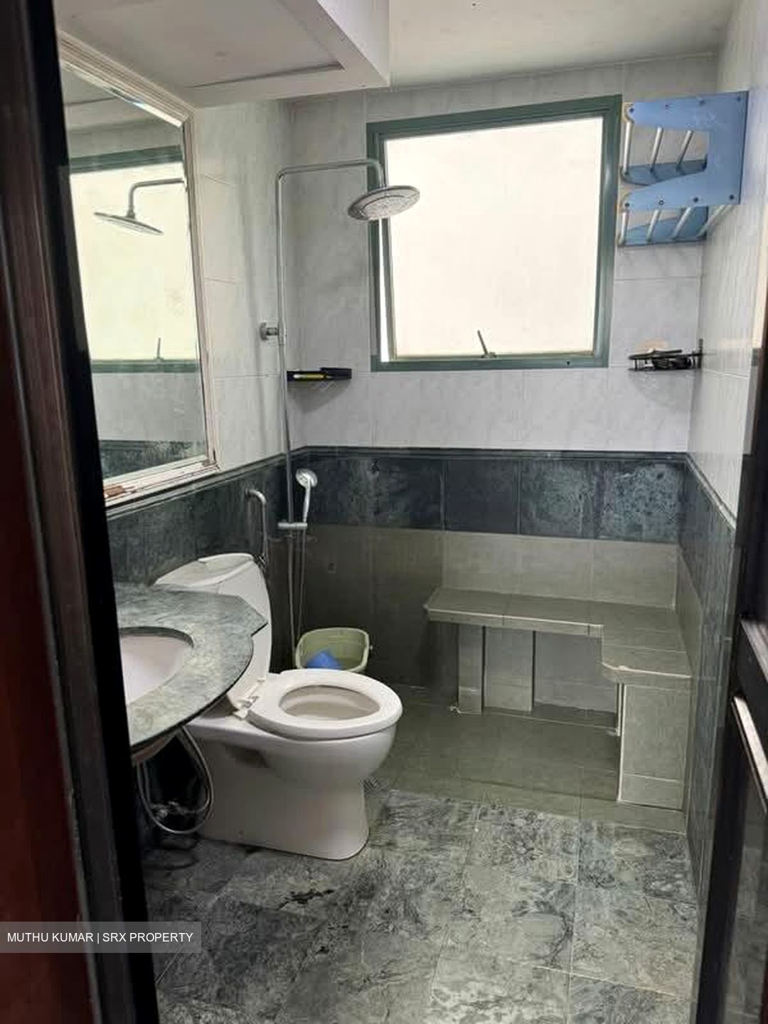 Palm Gardens (D23), Condominium #590878951